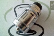 Themis RTA Dual Coil par Digiflavor