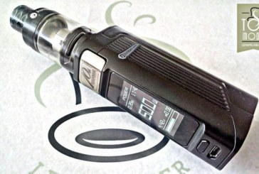 Kit Espion Solo / Procore Air par Joyetech