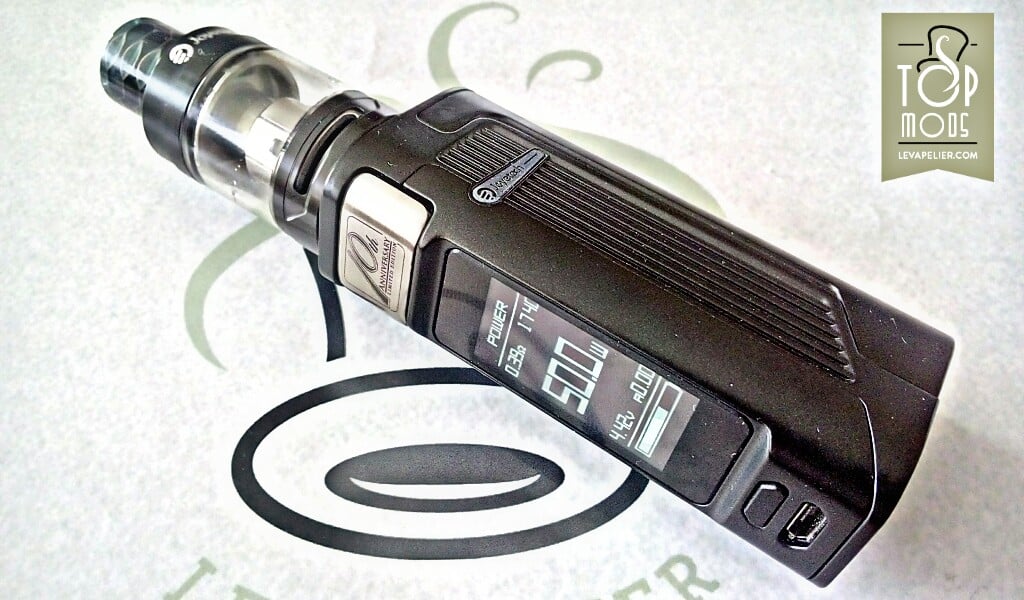 Kit Espion Solo / Procore Air par Joyetech