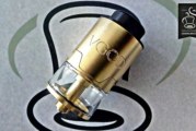 Trick Tank Pro RDTA V2 par Vgod