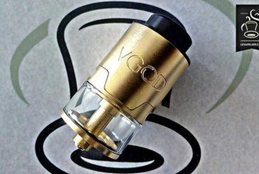 Trick Tank Pro RDTA V2 par Vgod