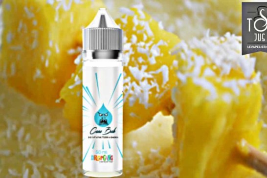 Coco Bob (Gamme Drop Gang) par Le Distiller
