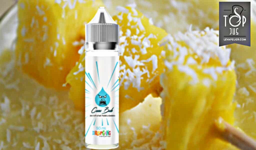 Coco Bob (Gamme Drop Gang) par Le Distiller