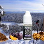 Piste Noire par Mont Blanc Vapes
