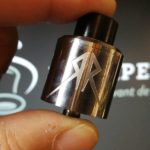 Recoil Rebel RDA par Grimmyoc