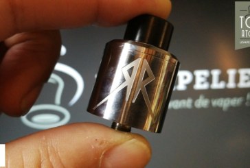 Recoil Rebel RDA par Grimmyoc