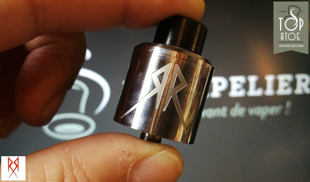 Recoil Rebel RDA par Grimmyoc