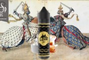 Carameluccino (Gamme King’s Delight) par Castle Juice