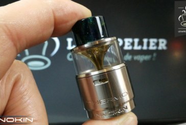Thermo RDA par Innokin