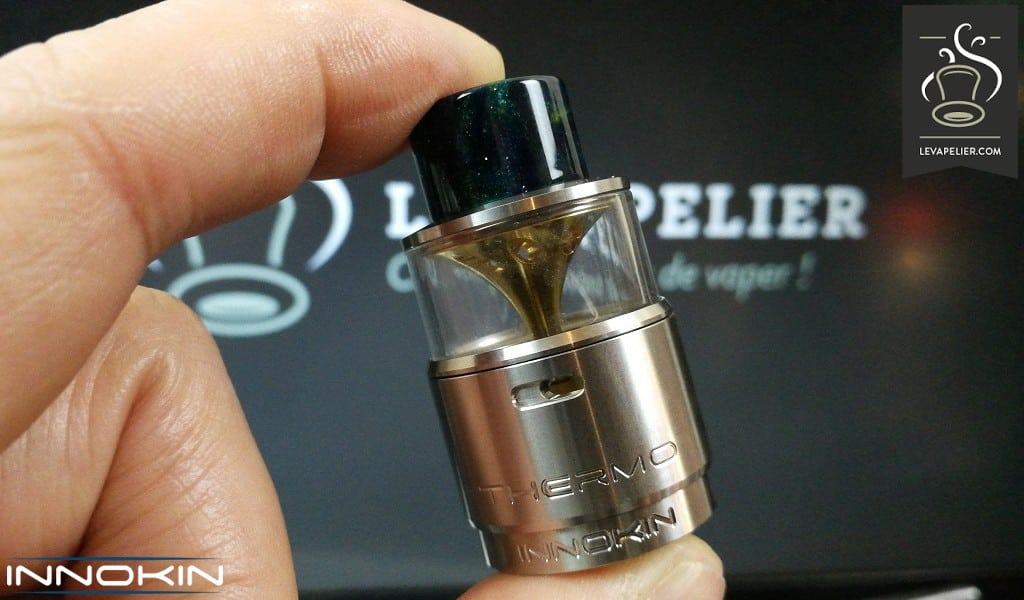 Thermo RDA par Innokin