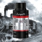 Zephyrus V3 Kit OCC par UD