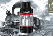Zephyrus V3 Kit OCC par UD