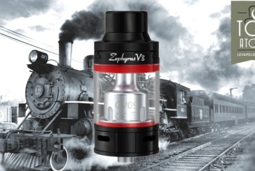 Zephyrus V3 Kit OCC par UD