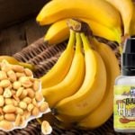 Bananahuete (Gamme Lady K) par Kapalina