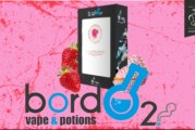 La Baronne (gamme OMG) par BordO2