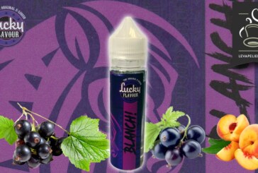 Blanch! par Lucky Flavour