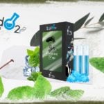 Breaking Vap (gamme OMG) par BordO2