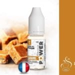 Caramel (Gamme 50/50) par Flavour Power