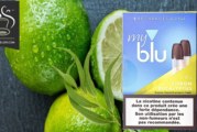 Citron Eucalyptus (Gamme myblu) par blu