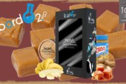 ChâtO BordO2 (gamme OMG) par BordO2