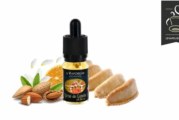 Corne de Gazelle de Naima (Gamme Les Initiés) par Le Vaporium