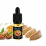 Corne de Gazelle de Naima (Gamme Les Initiés) par Le Vaporium