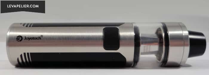 CuAIO D22 par Joyetech - 10