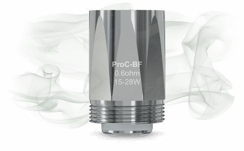 CuAIO D22 par Joyetech - 12