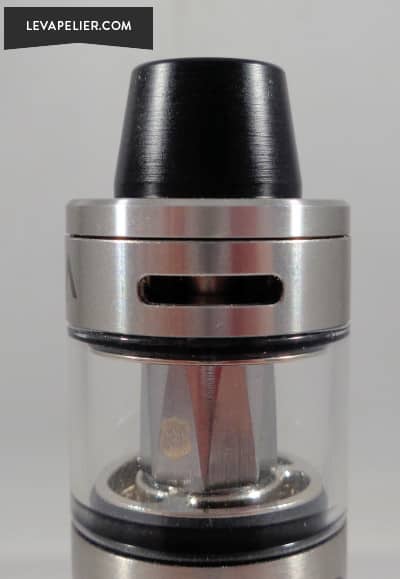 CuAIO D22 par Joyetech - 13