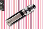 CuAIO D22 par Joyetech