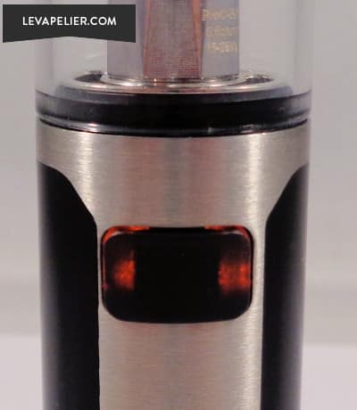CuAIO D22 par Joyetech - 5