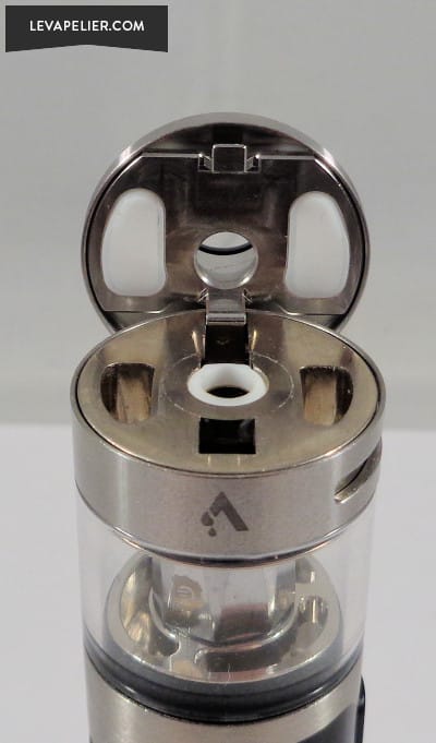 CuAIO D22 par Joyetech - 8