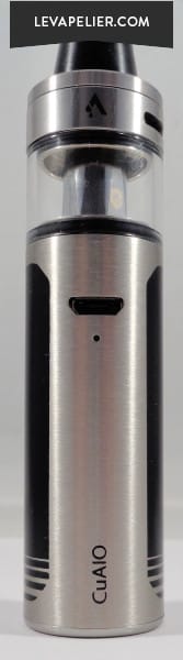 CuAIO D22 par Joyetech - 9