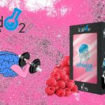 Dopamine Blue (Gamme OMG) par BordO2