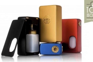 DotSquonk par Dotmod