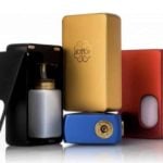 DotSquonk par Dotmod