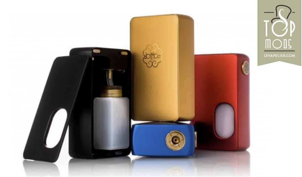 DotSquonk par Dotmod