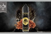 Fantastic III (Gamme King’s Reserve) par Castle Juice