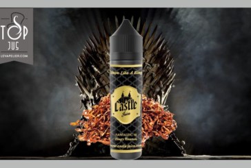 Fantastic III (Gamme King’s Reserve) par Castle Juice