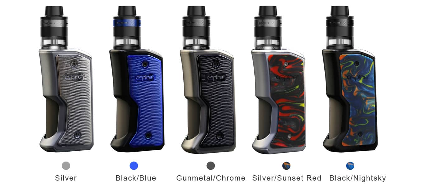 Feedlink Revvo Kit par Aspire - 16