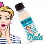 Fiancé par Olala Vape