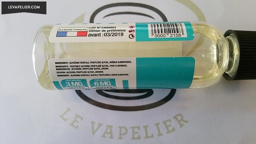 Fiancé par Olala Vape - 2