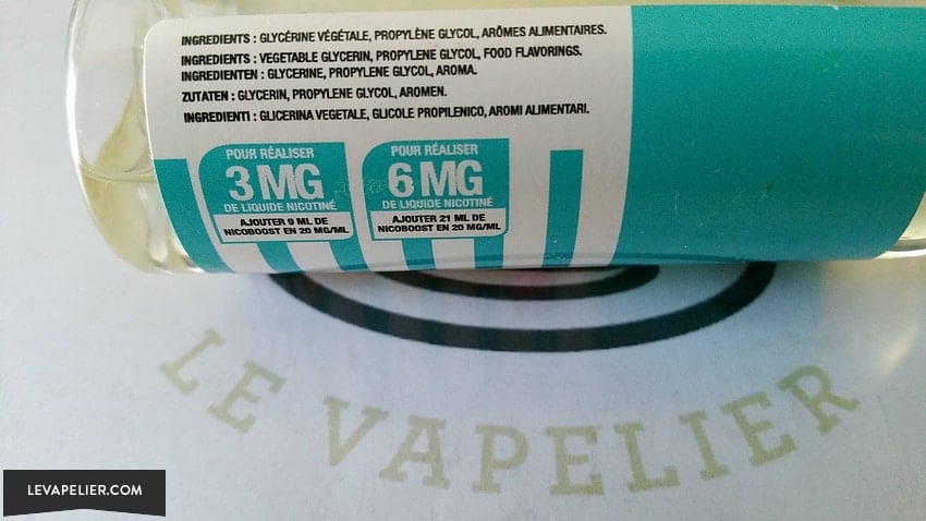 Fiancé par Olala Vape - 3
