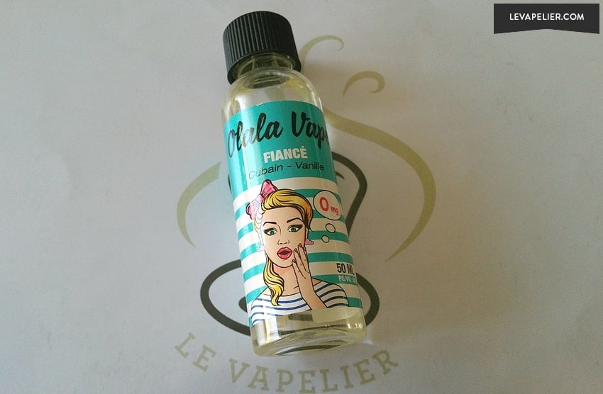 Fiancé par Olala Vape - 5