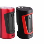 Gbox squonker 200W par Geek Vape