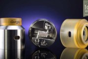 Gorge RDA par Advken