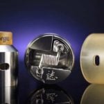 Gorge RDA par Advken