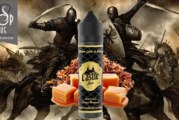 Invictus (Gamme King’s Reserve) par Castle Juice
