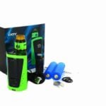 Kit Capo Squonk 216 par Ijoy