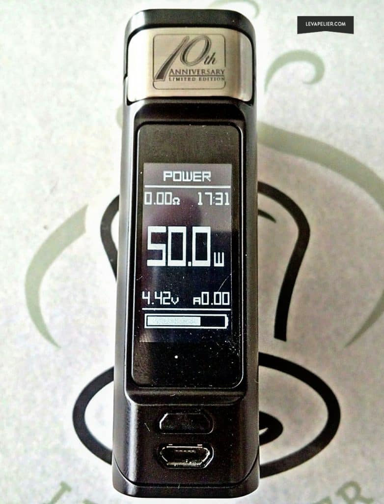 Kit Espion Solo / Procore Air par Joyetech - 2